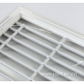 HVAC 2-Way Opposed Blade Blow Ceiling Air Diffuser